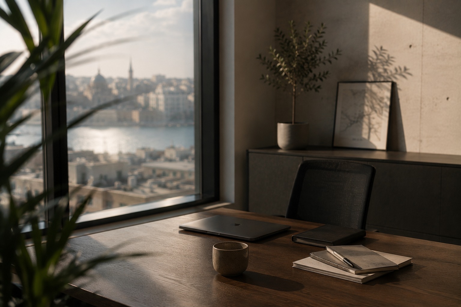 Workplace wellness by Lispa